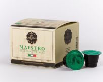 CORONA MAESTRO Espresso Capsules
