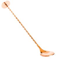 Barista Cocktail Spoon