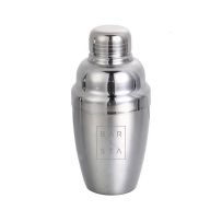 Barista Cocktail and Coffee Shaker 