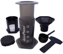 Barista  Portable Aeropress