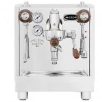ALEX DUETTO IV STAINLESS