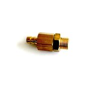 ECM ANTI VACCUM VALVE WITH  DRAIN 1/4''
