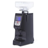 EUREKA ATOM 60-BLACK MATT GRINDER