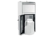 FAEMA Barcode Refrigerated unit 