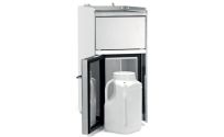 FAEMA Barcode Refrigerated unit with cup warmer