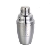 cocktail and coffee shaker 550ml