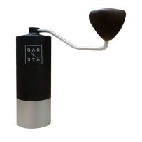 BARISTA COFFEE  MILL-SILVER 