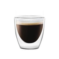 Barista Cristallino Glass 