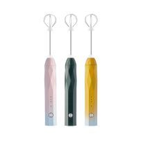 Barista Electric Mini Frother