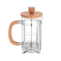 Barista French Coffee Press
