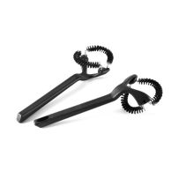 Barista Group Head Cleaning Brush