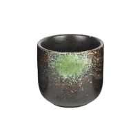 Barista Mystique Artisan Ceramic Mug
