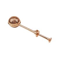 Barista Oro Tea Infuser 