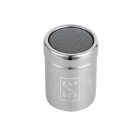 Barista Cocoa Shaker 