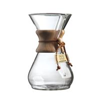 Barista Cold Brew and Cold Drip Coffee Maker 3 cups