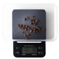 Barista Digital Scale