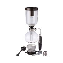 Barista Orchestra Collezione Syphon
