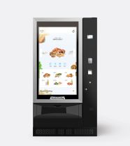 BIANCHI VENDING-VISTA PLUS L TOUCH 46"