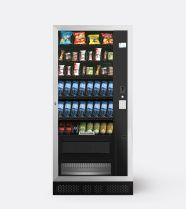 BIANCHI VENDING-ARIA PLUS L EVO MASTER
