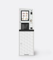 BIANCHI VENDING-LEI 250 TOUCH 15