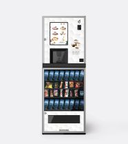 BIANCHI VENDING-LEI300 EVO TOUCH 15"