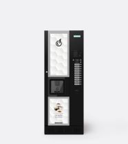 BIANCHI VENDING LEI400