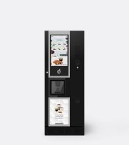 BIANCHI VENDING-LEI400 TOUCH 21"