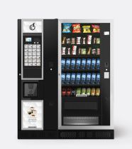 BIANCHI VENDING-LEI600 EASY/SMART PLUS ARIA L EVO MASTER