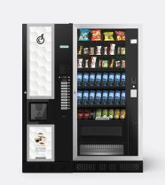 BIANCHI VENDING-LEI600 PLUS ARIA L EVO MASTER