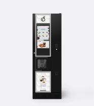 BIANCHI VENDING-LEI600 TOUCH 21"