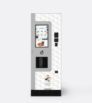 BIANCHI VENDING-LEI600 PLUS 2CUPS TOUCH 21"