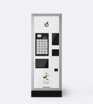 BIANCHI VENDING-LEI700 EASY/SMART