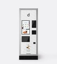 BIANCHI VENDING-LEI700 TOUCH 21"