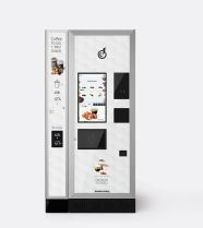 BIANCHI VENDING-LEI700 TOUCH 21" + COFFEE TO GO MODULE