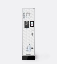 BIANCHI VENDING-WATER TO GO MASTER MODULE