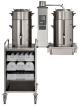 BRAVILOR BONAMAT B5 W