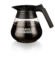 Bravilor Bonamat Glass Coffee Decanter
