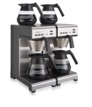 Bravilor Bonamat Matic Twin Series