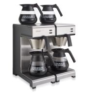 Bravilor Bonamat Mondo Twin Series