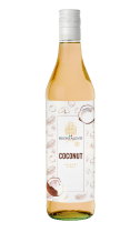 Buontalenti Coconut Gourmet Syrup