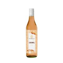 Buontalenti Caramel Gourmet Syrup