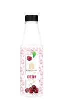 Buontalenti Cherry Gourmet Fruity Topping
