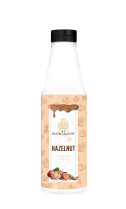 Buontalenti Hazelnut Gourmet Sauce 
