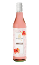 Buontalenti Hibiscus Gourmet Syrup