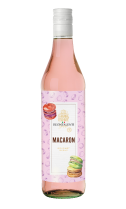 Buontalenti Macaron Gourmet Syrup