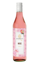 Buontalenti Rose Gourmet Syrup