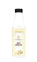 Buontalenti White Chocolate Gourmet Sauce