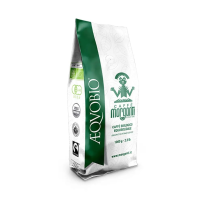 Caffè Morganti ÆQUOBIO-1KG