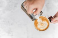 Advanced  Barista Class 