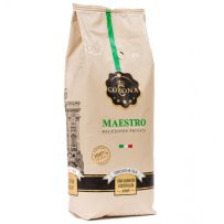 CORONA Maestro  Coffee Beans